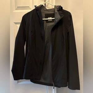 32 Degrees Cool Black Jacket